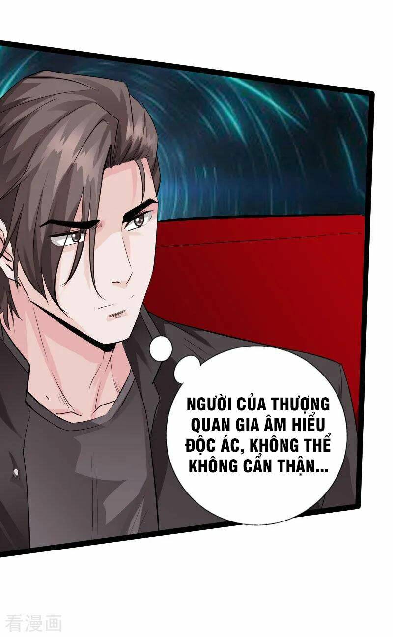 tuyệt phẩm tà thiếu chapter 113 3