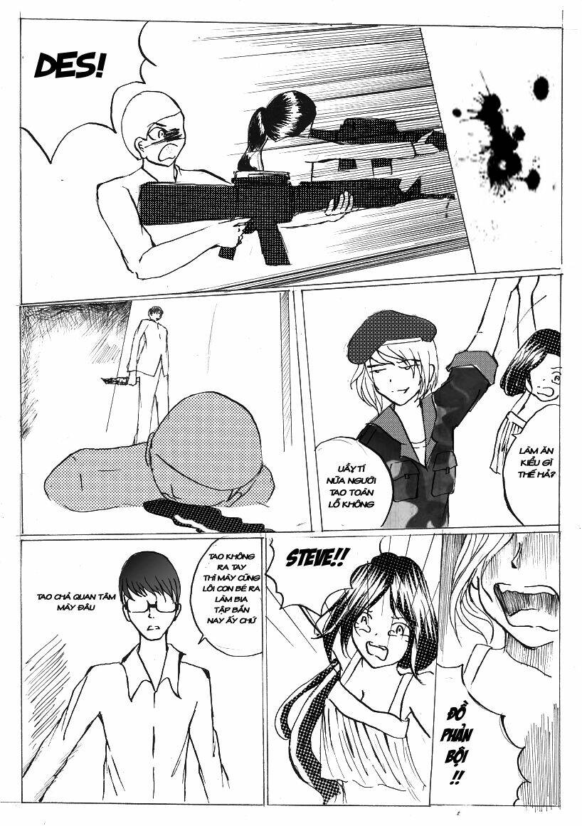 tuổi loạn chapter 2 30