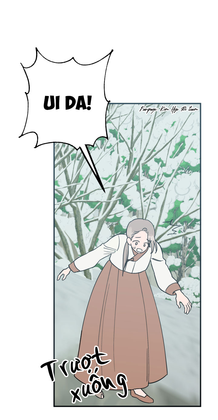 độc chủ chapter 9.1 4