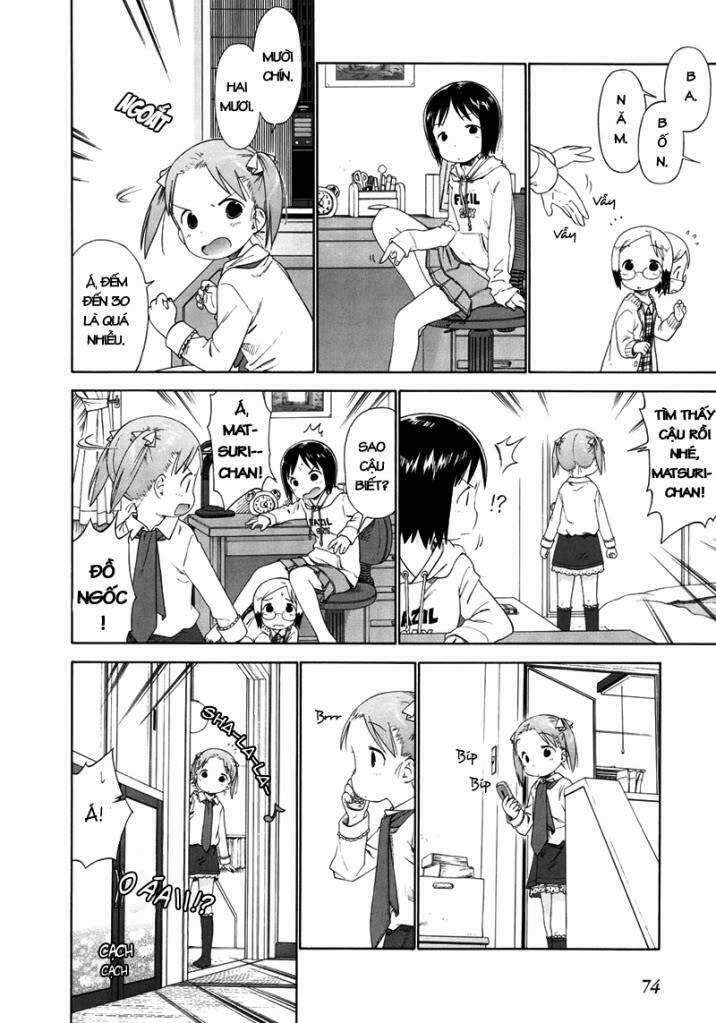 ichigo mashimaro chapter 47 7