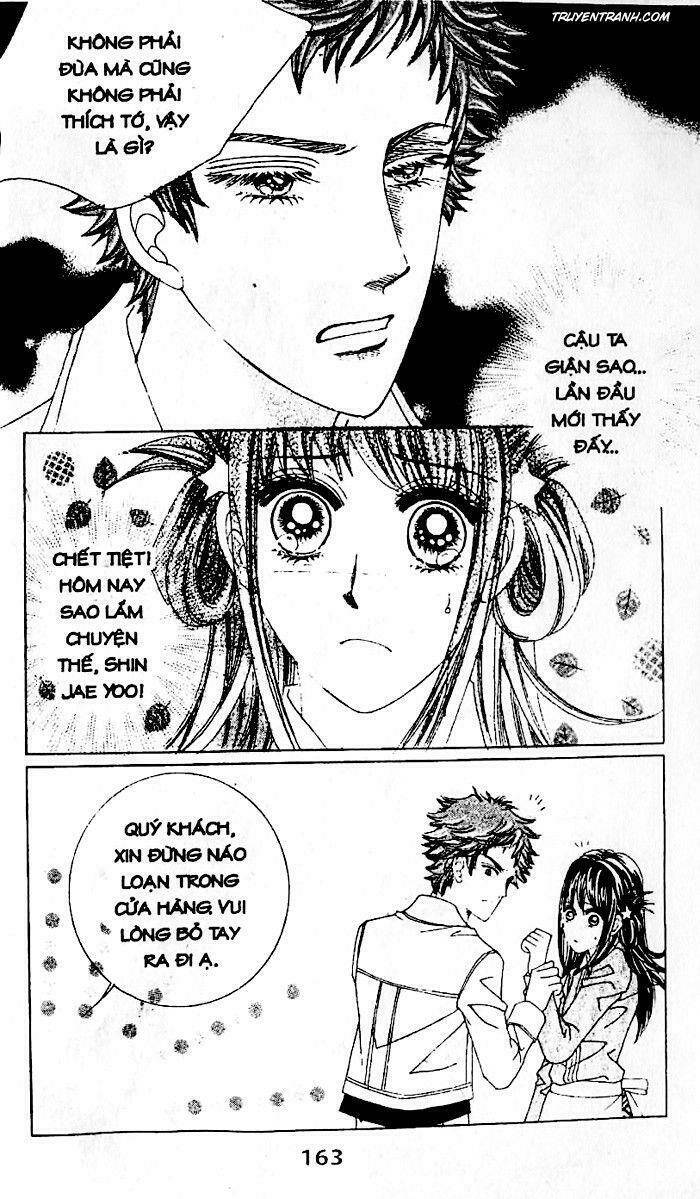 nhà trọ hoàn hảo chapter 78 23