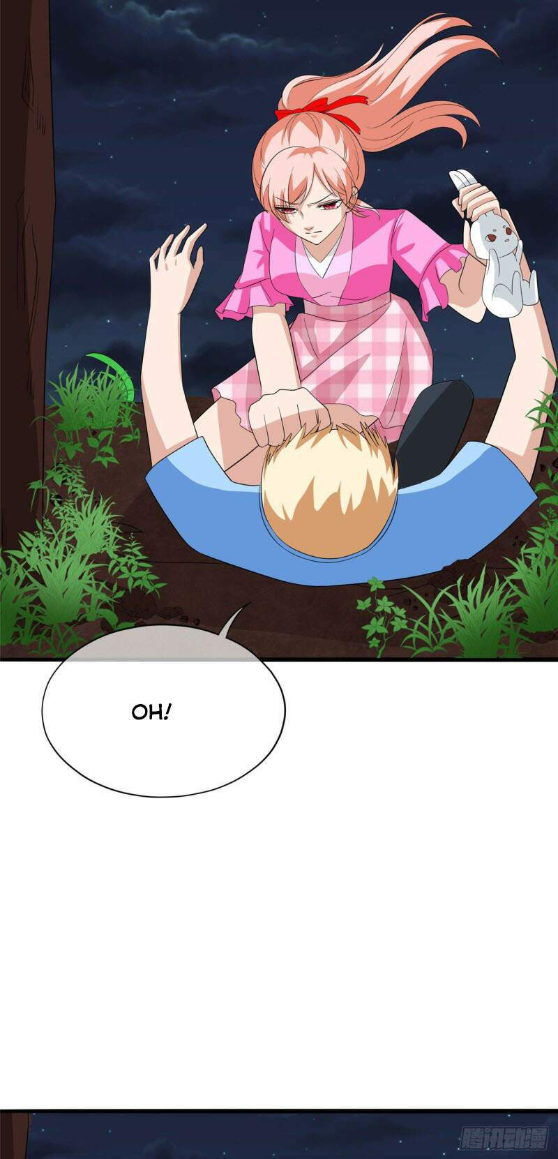 siêu cấp nữ thần trọng sinh chapter 32 26