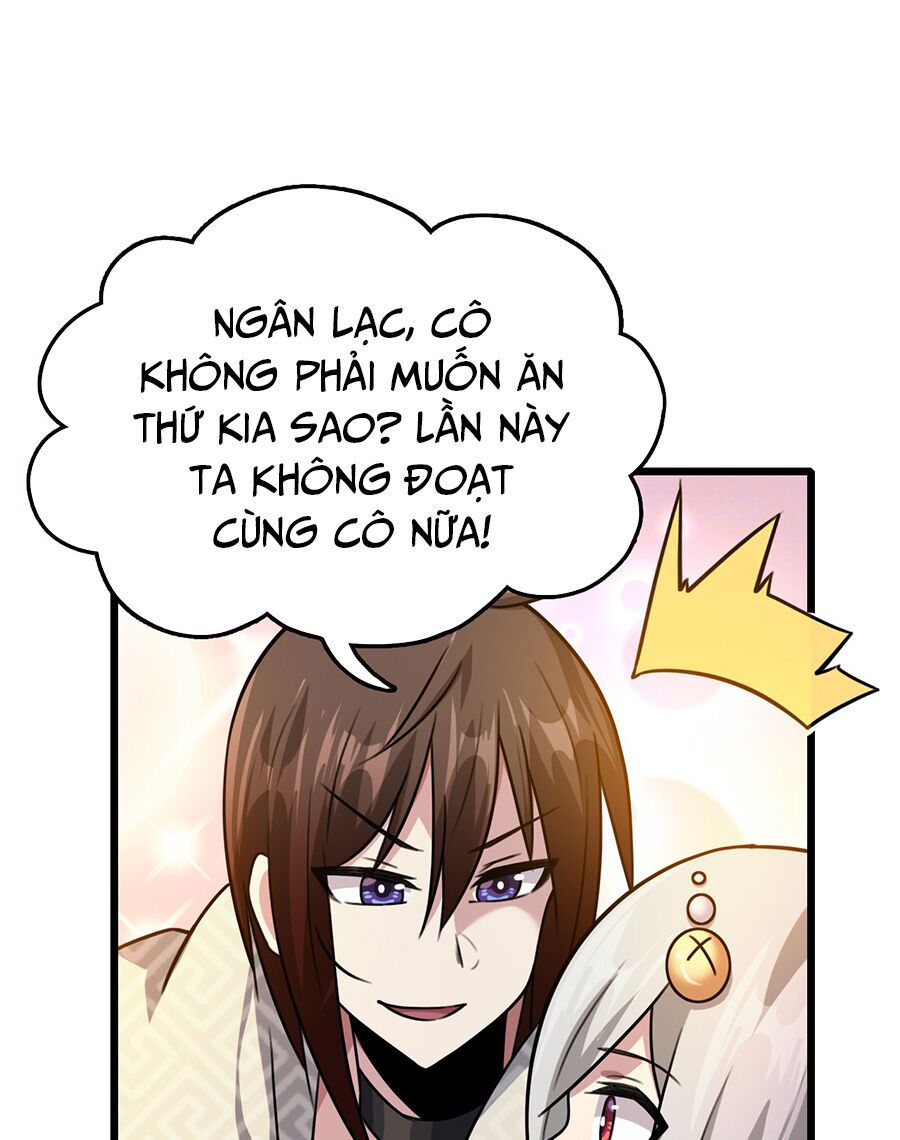 đại bảo kiếm của tôi chapter 53 96