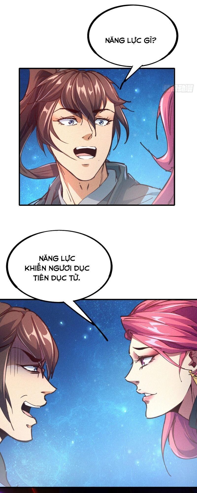 ta thành thần một mình chapter 13 60
