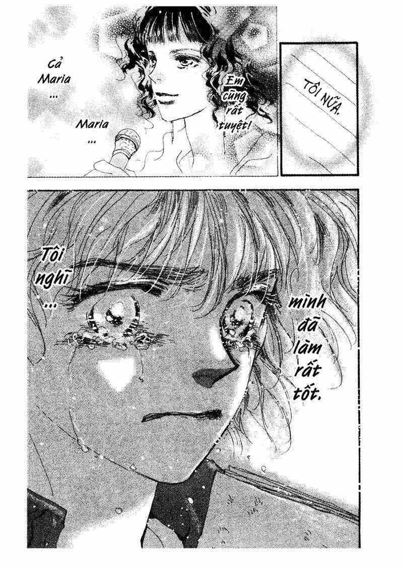 7 mầm sống chapter 59 33