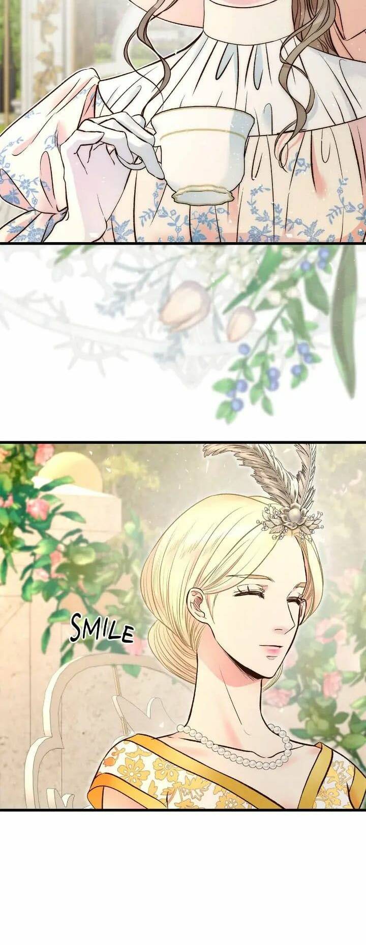 Hoàng Tử Rắc Rối chapter 22.2 17