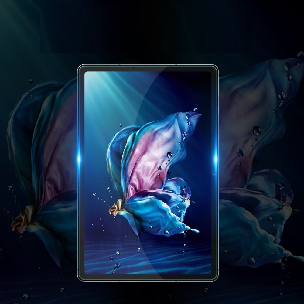 Kính cường lực cho Samsung tab S9 FE, S9FE Plus trong suốt full màn bảo vệ cực tốt cho màn hình– Hàng chính hãng