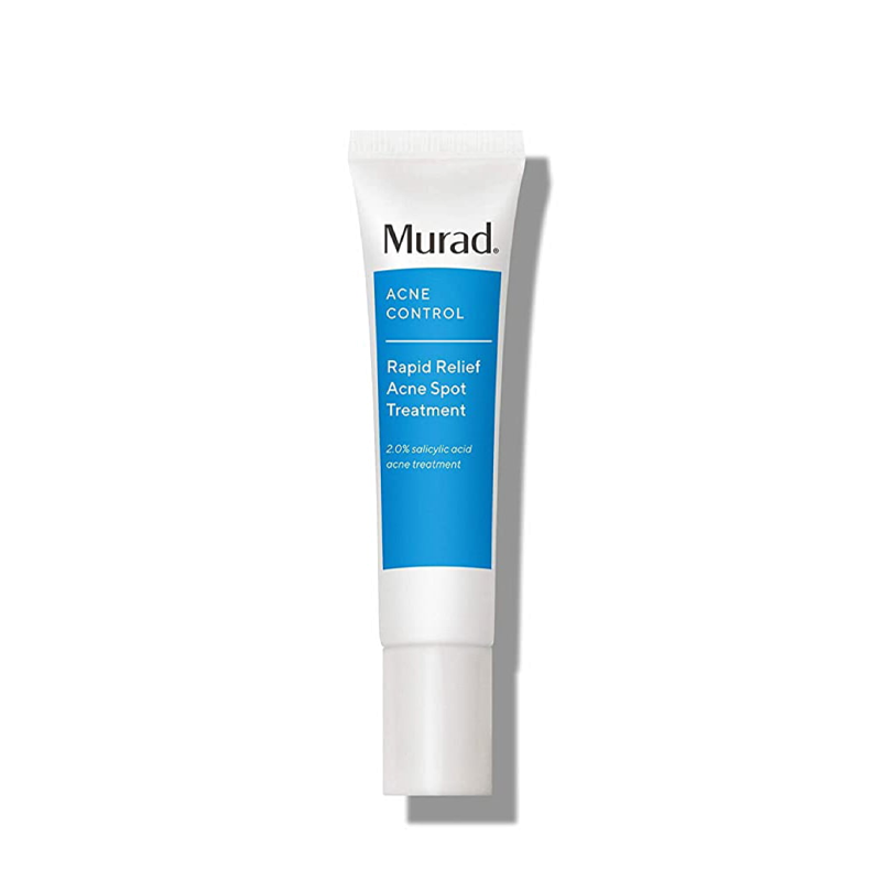 Gel giảm mụn cấp tốc Murad Rapid Relief Acne Spot Treatment 15ml