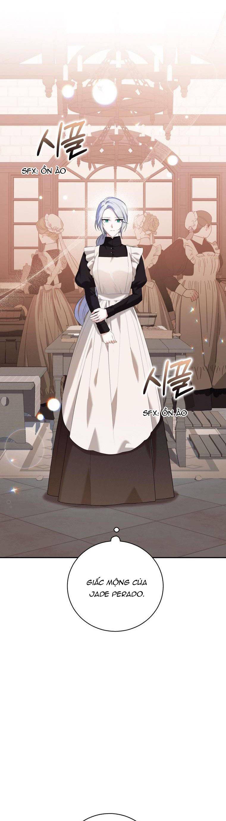 xin hãy ủng hộ sự trả thù của tôi chapter 7 31