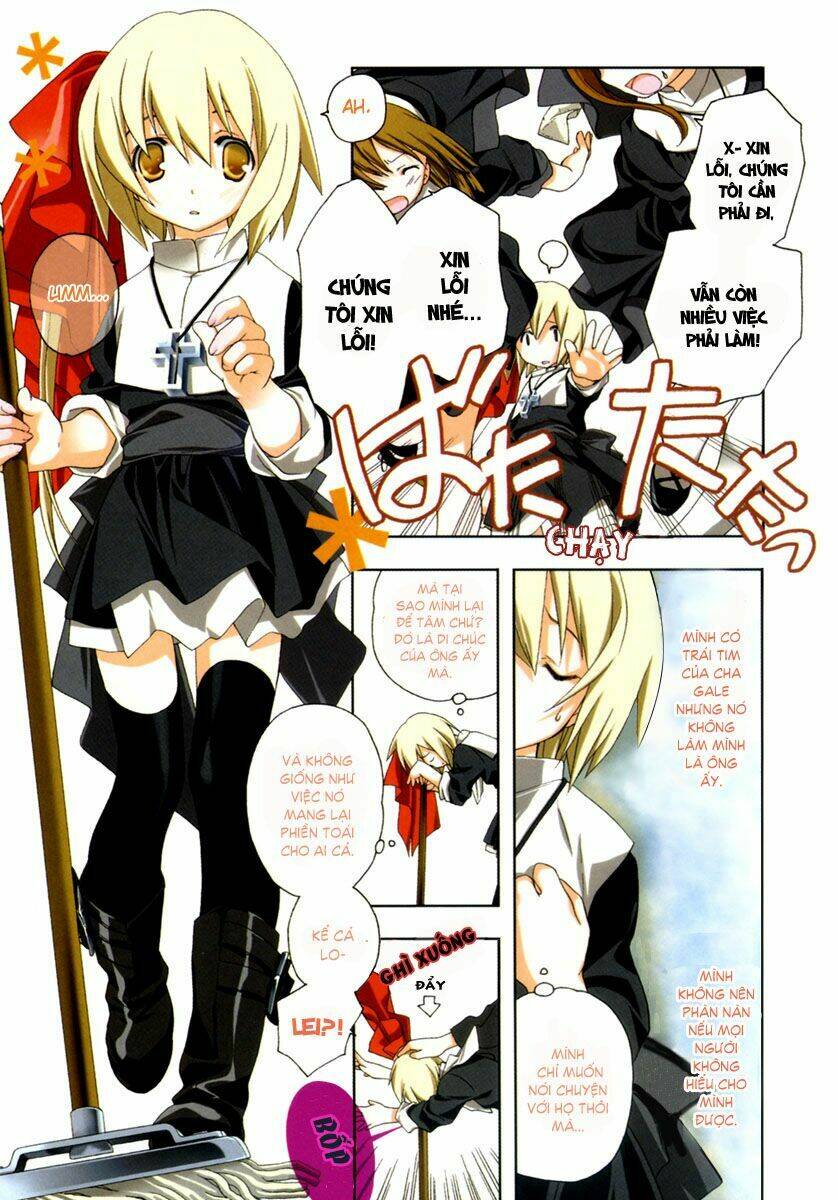 pixy gale chapter 5 7