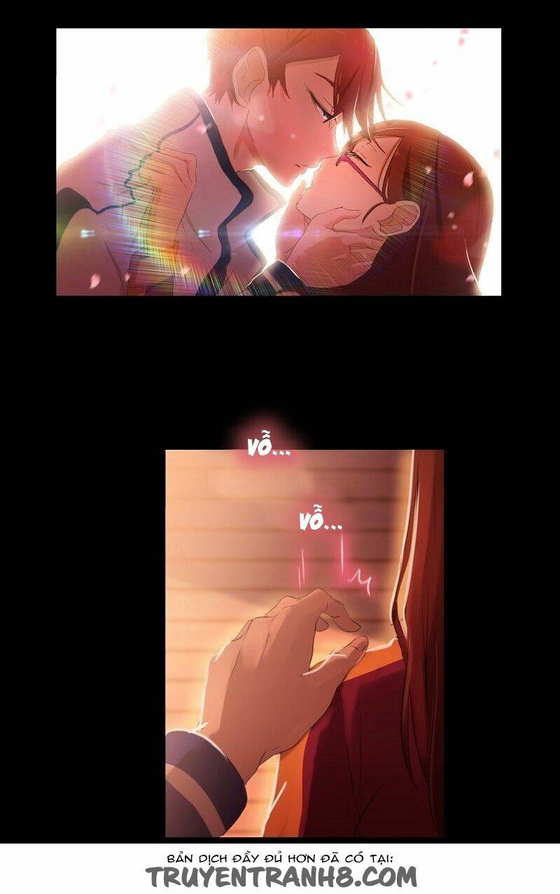 nhiệt huyết thanh xuân chapter 14 30