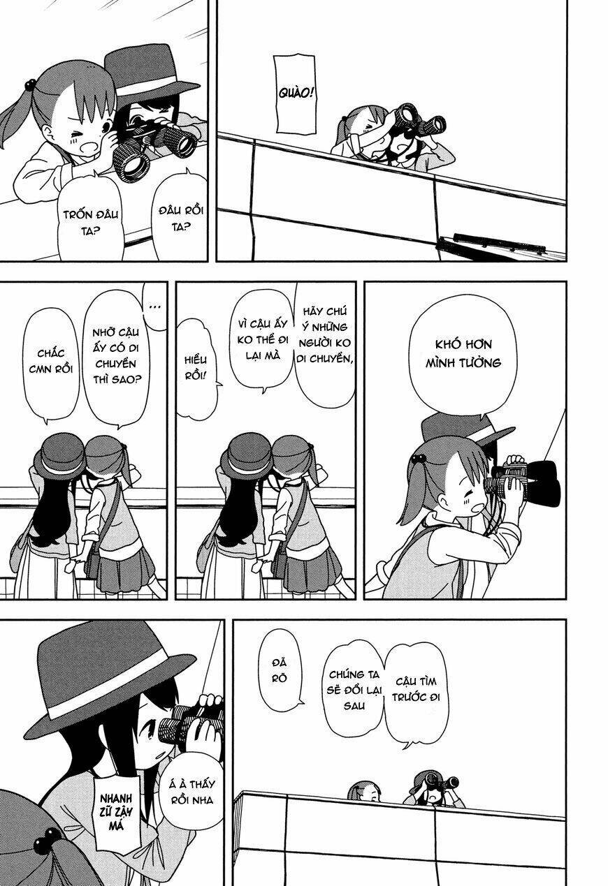 liên minh sắc màu chapter 34 12