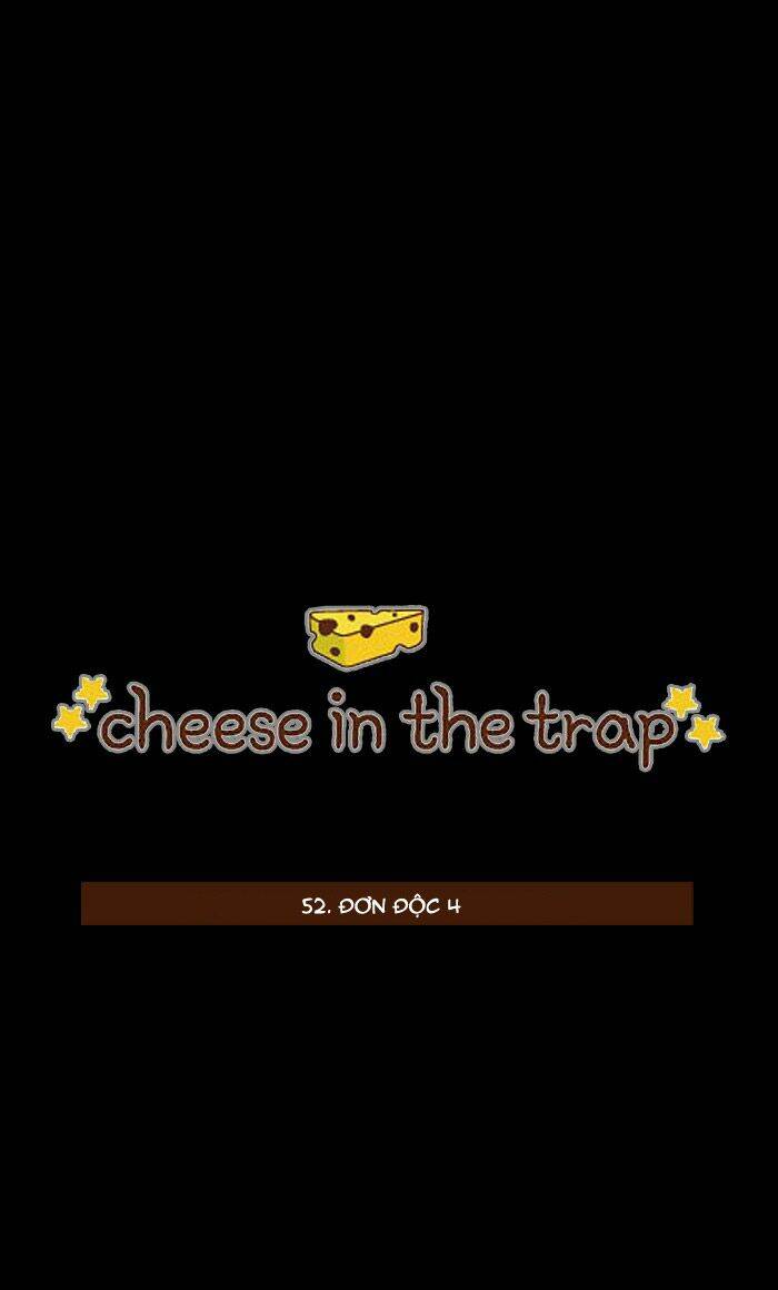 bẫy tình yêu chapter 99 2