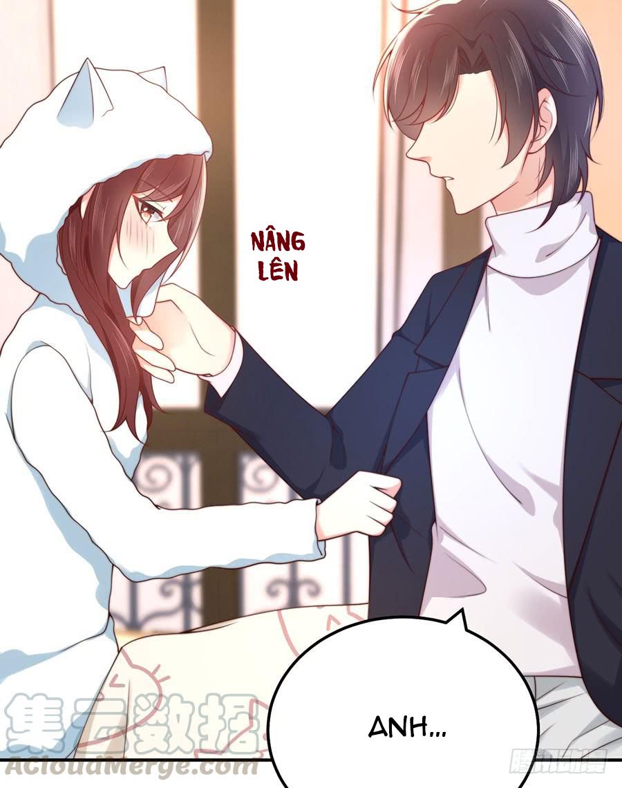 nam thần truy thê chỉ nam chapter 35.2 14