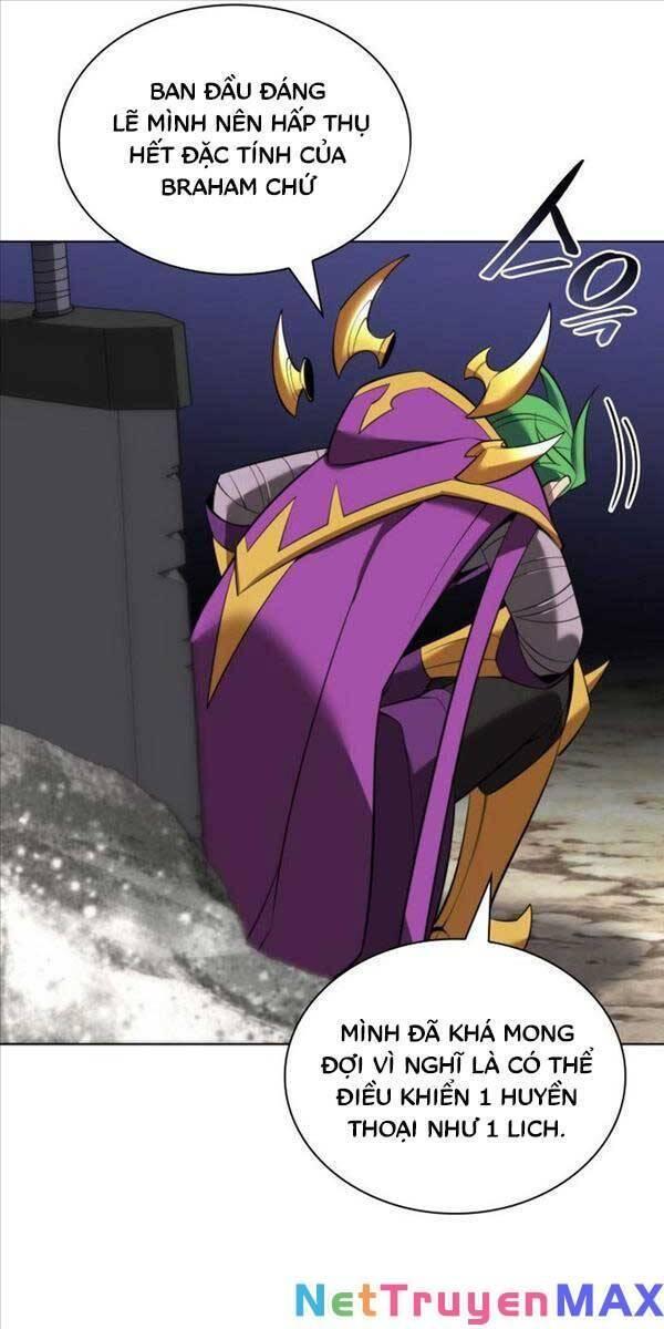 vượt qua giới hạn chapter 193 117