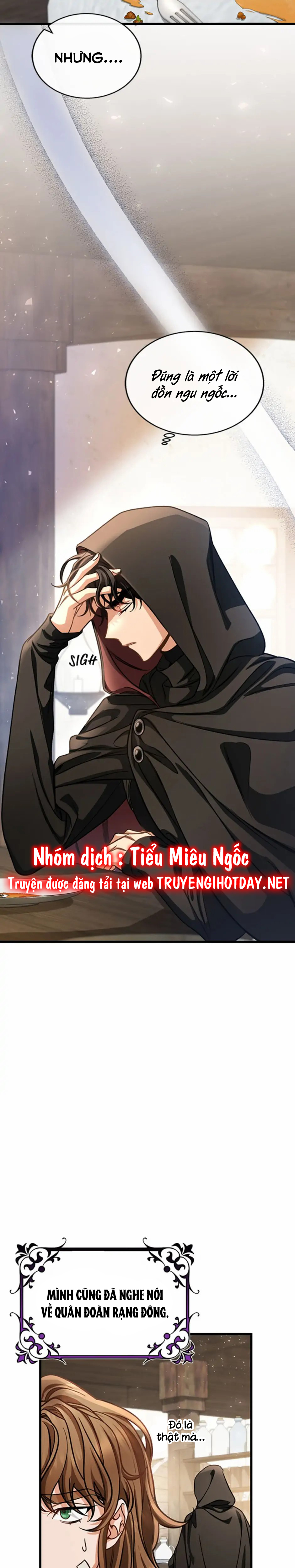 vị cứu tinh của nhân vật chính chapter 41 4