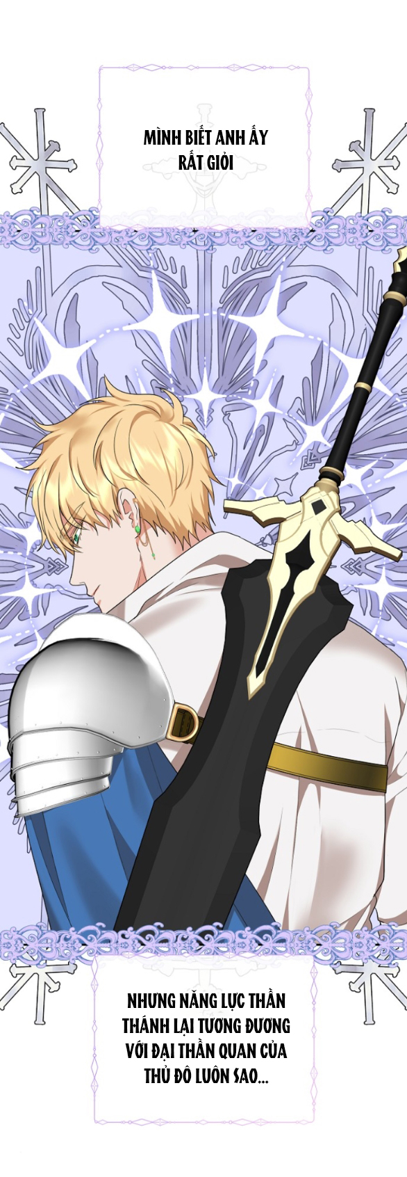 [18+] dũng sĩ vị tha chapter 37.2 6