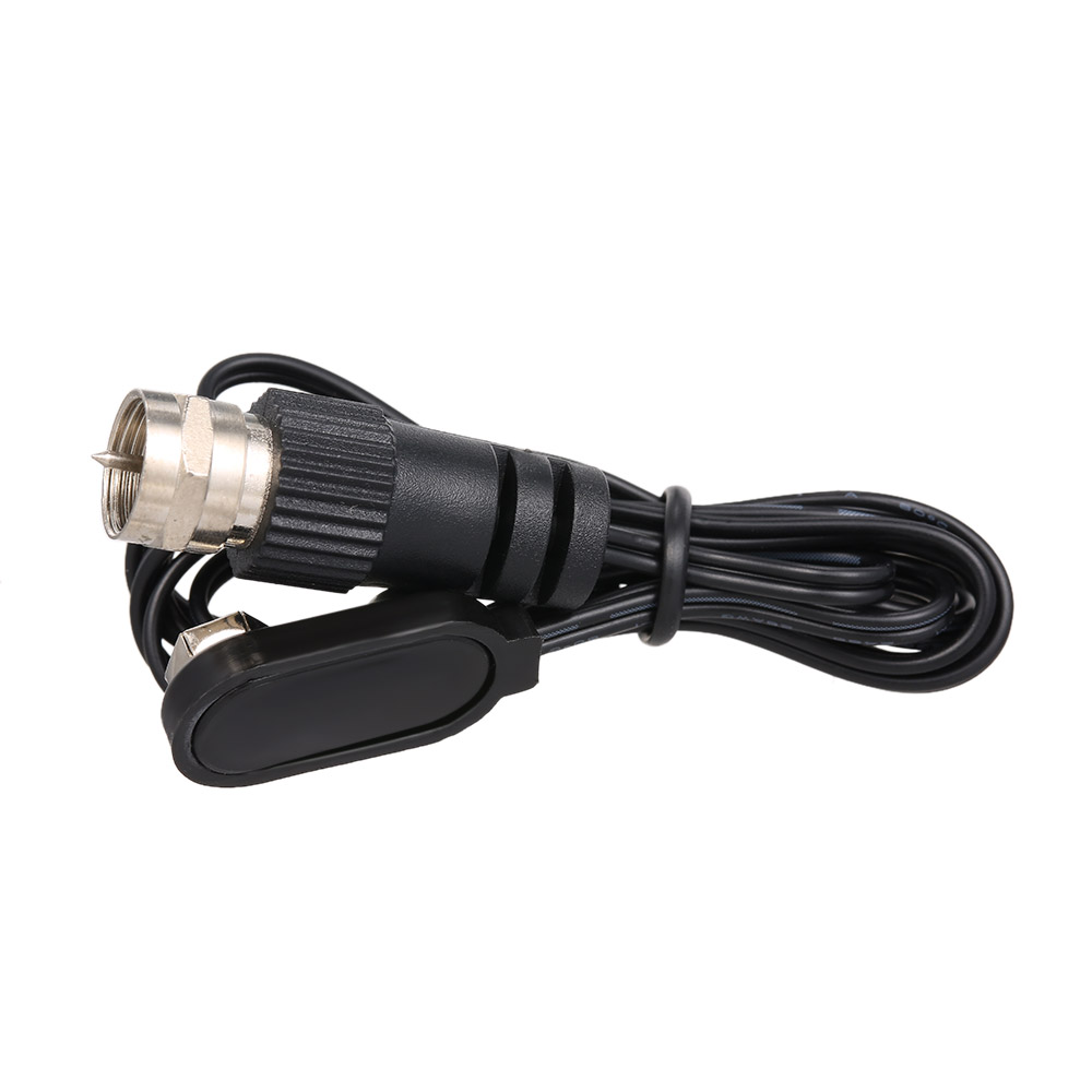 Bộ Tìm Tín Hiệu Vệ Tinh SF-007w Kỹ Thuật Số DVB-T Với Con Trỏ La Bàn