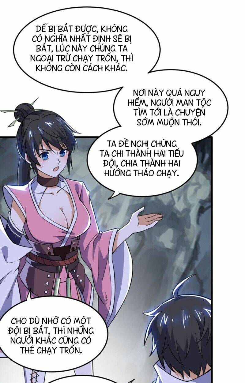 thần võ đế tôn chapter 68 18