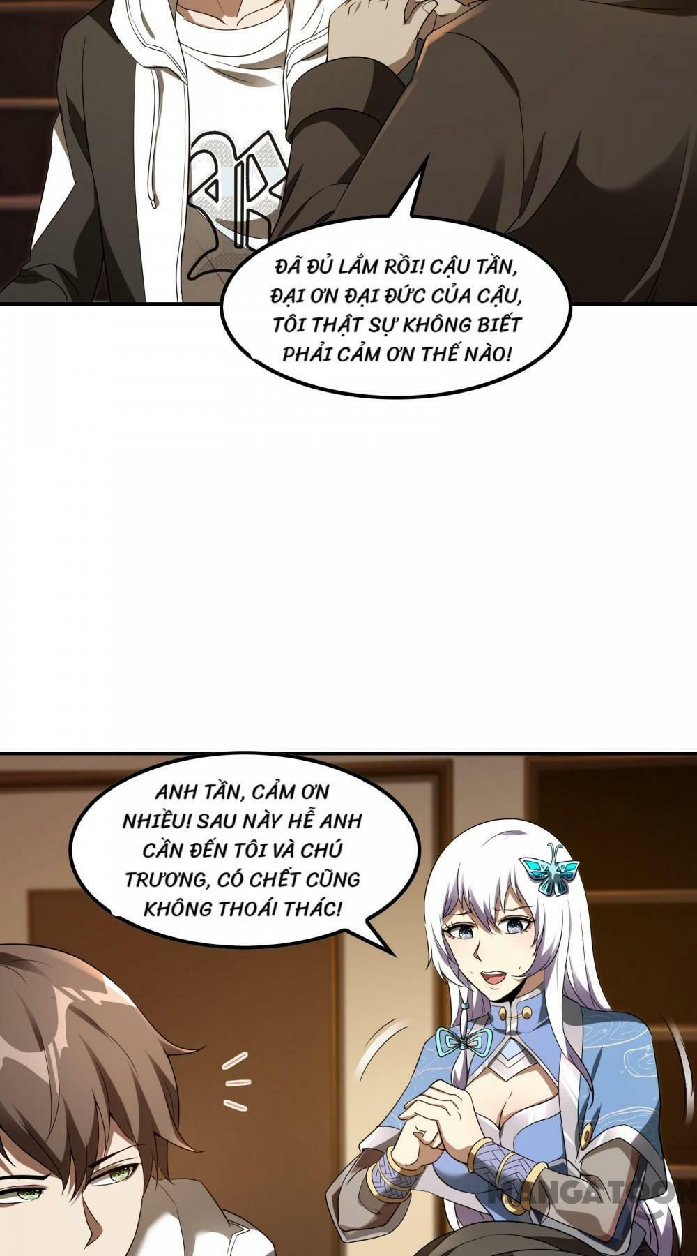 đệ nhất người ở rể chapter 102 29