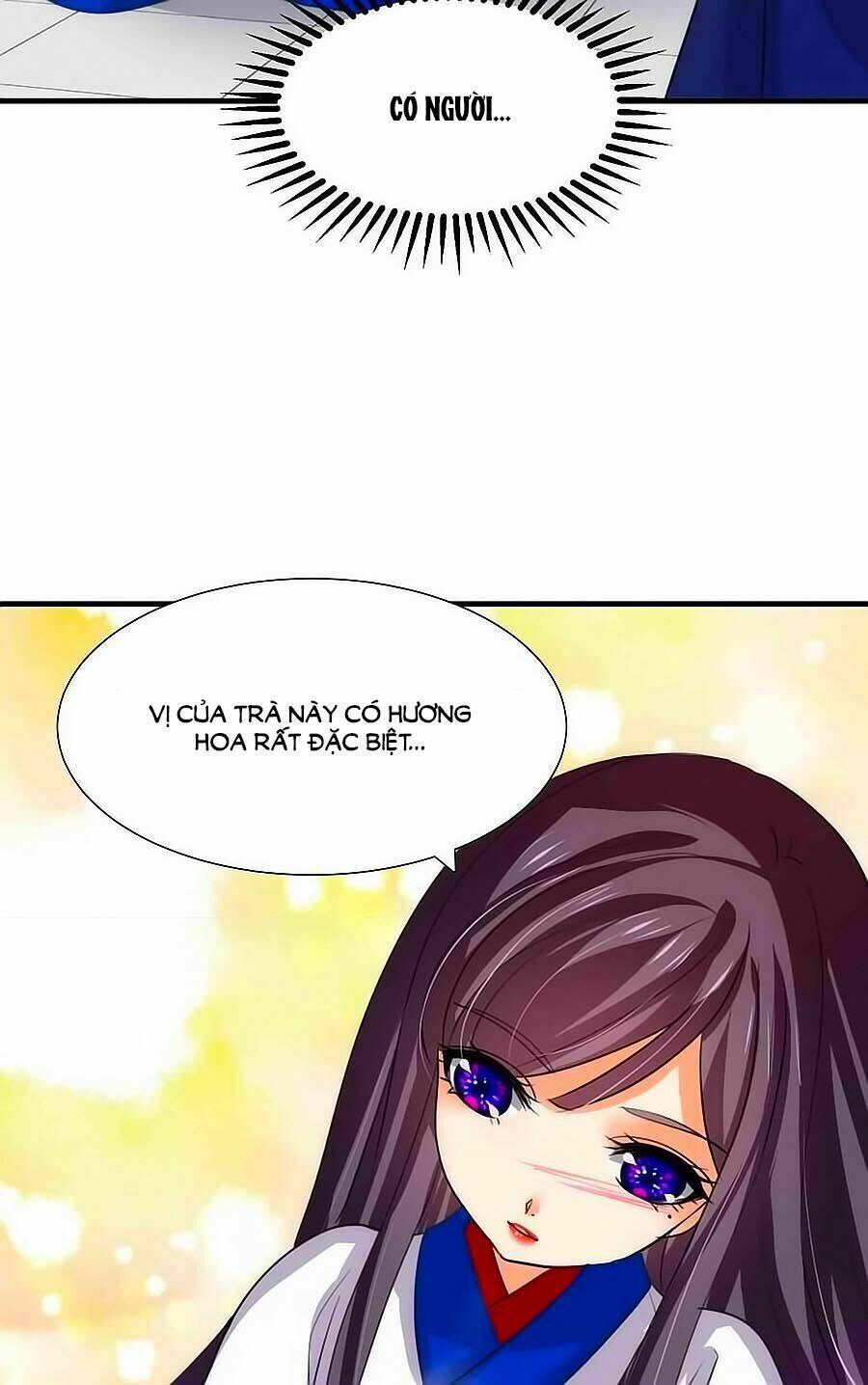 dưỡng thiếu chủ đấu tra nam chapter 69 7