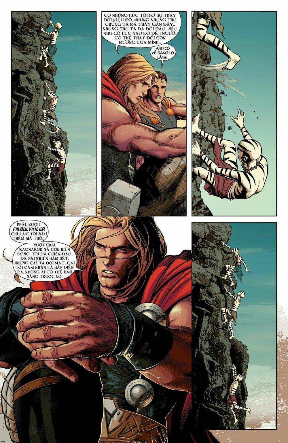 avengers (2013) chapter 12 17