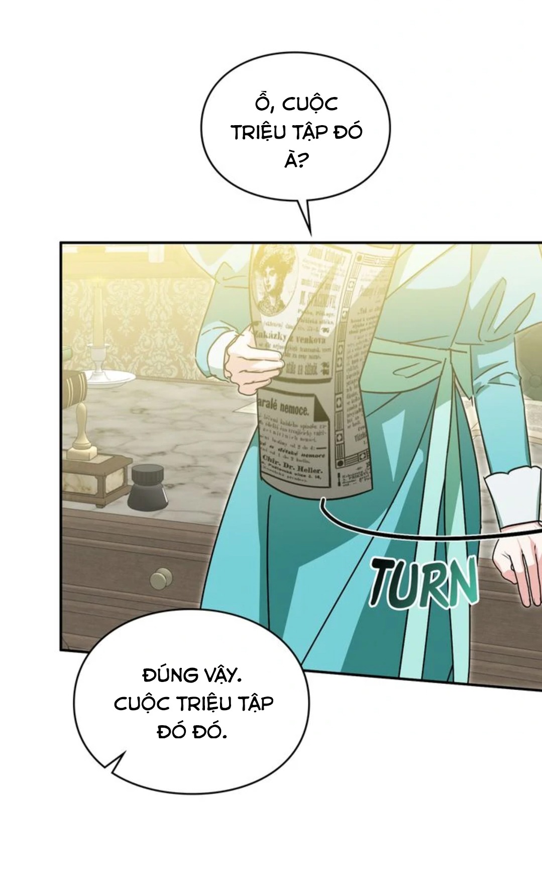 phương pháp bảo vệ anh ấy trong lãnh địa quái vật chapter 59 60