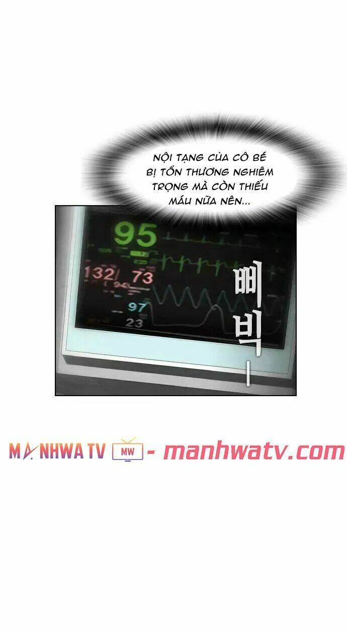 kẻ hồi sinh chapter 13 25