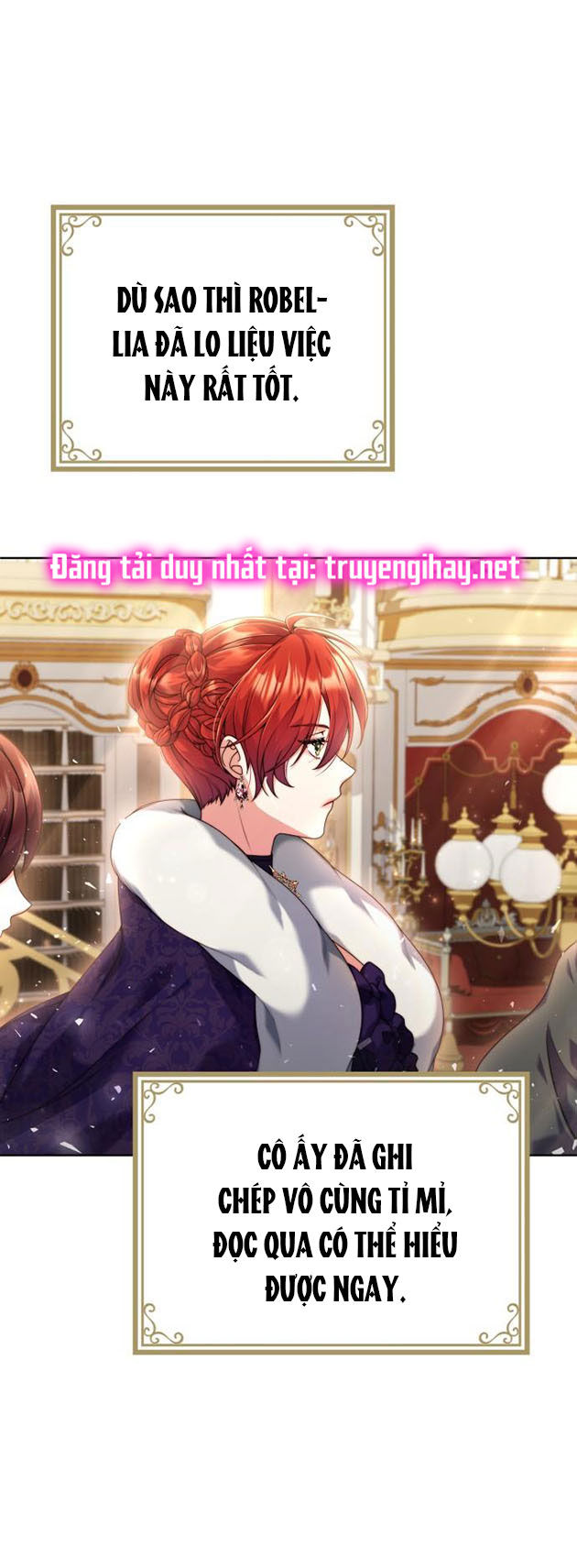 tôi sẽ ly hôn với người chồng bạo chúa chapter 7.2 2