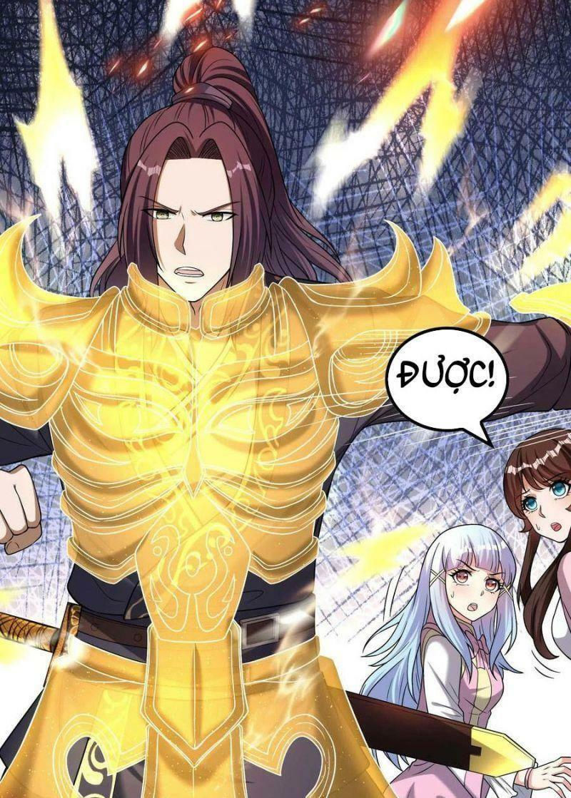 đệ nhất người ở rể chapter 158 16