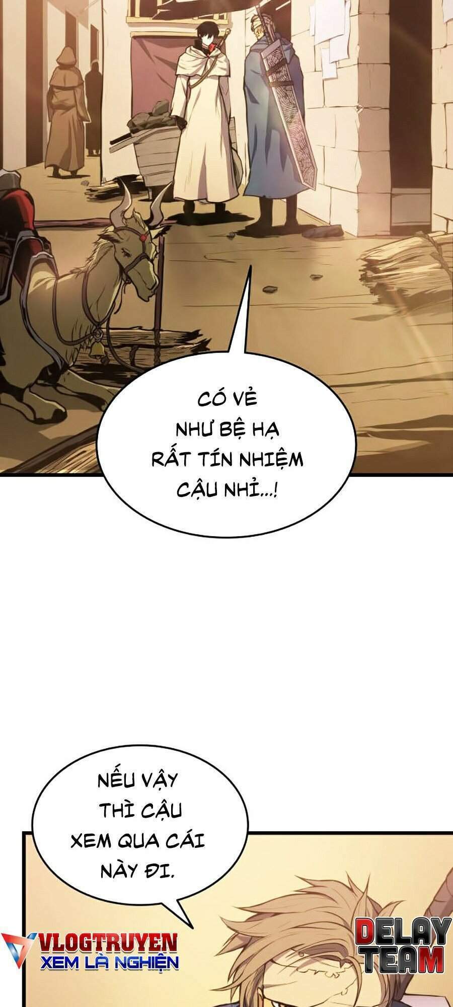 huyền thoại game thủ - tái xuất chapter 24 114