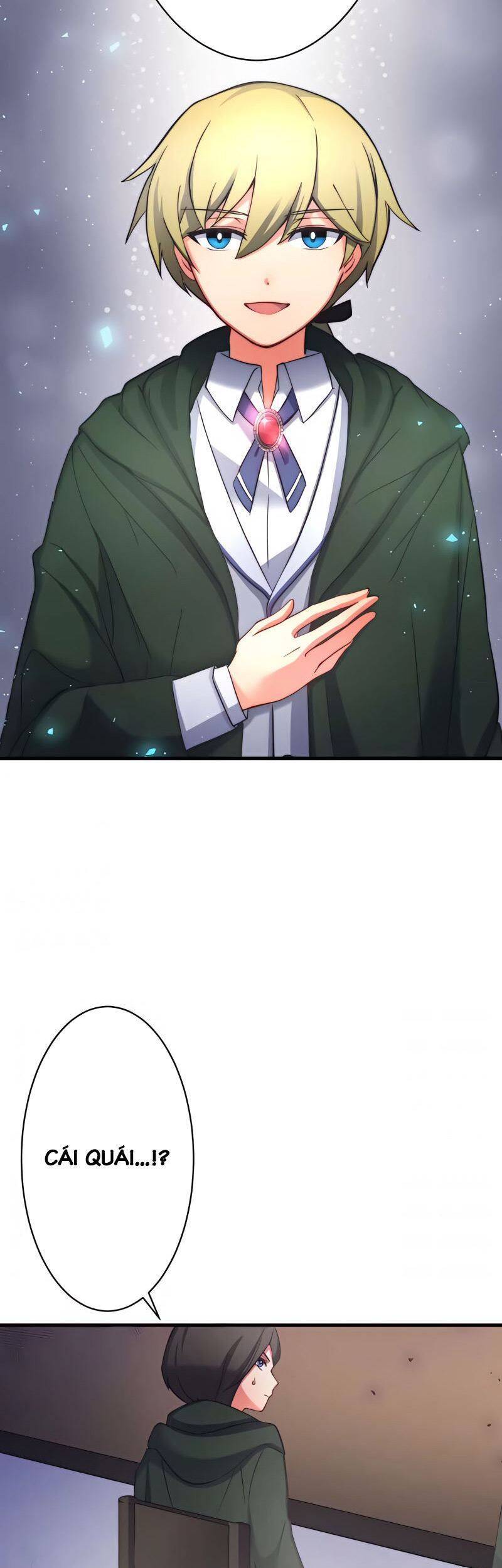 saikyou inyoushi no isekai tenseiki chapter 8 20