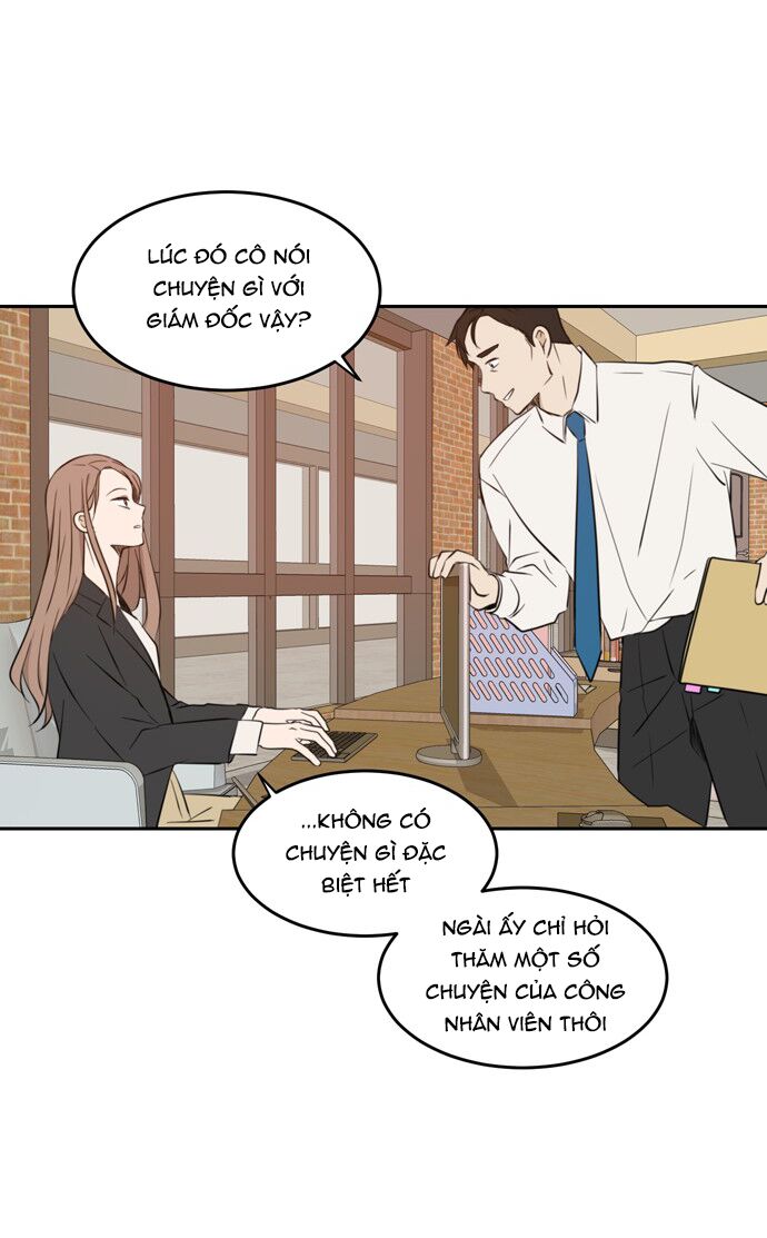 kiếp này cũng xin chăm sóc tôi như vậy nhé kiếp này cũng xin chăm sóc tôi như vậy nhé chapter 9 73