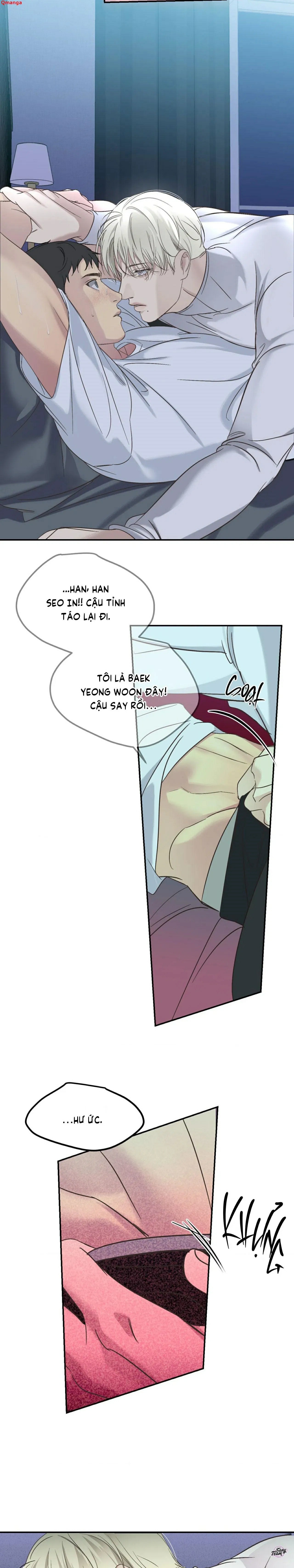 phía sau ánh hào quang chapter 7 15