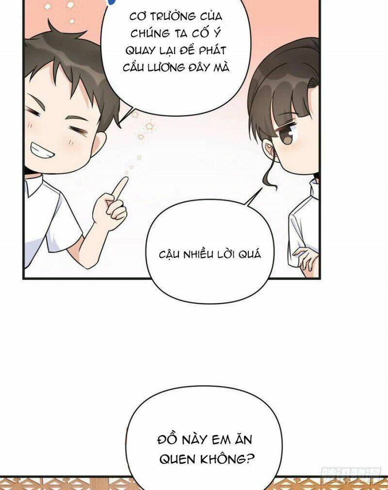 vẫn cứ nhớ em, nhớ em chapter 75 7