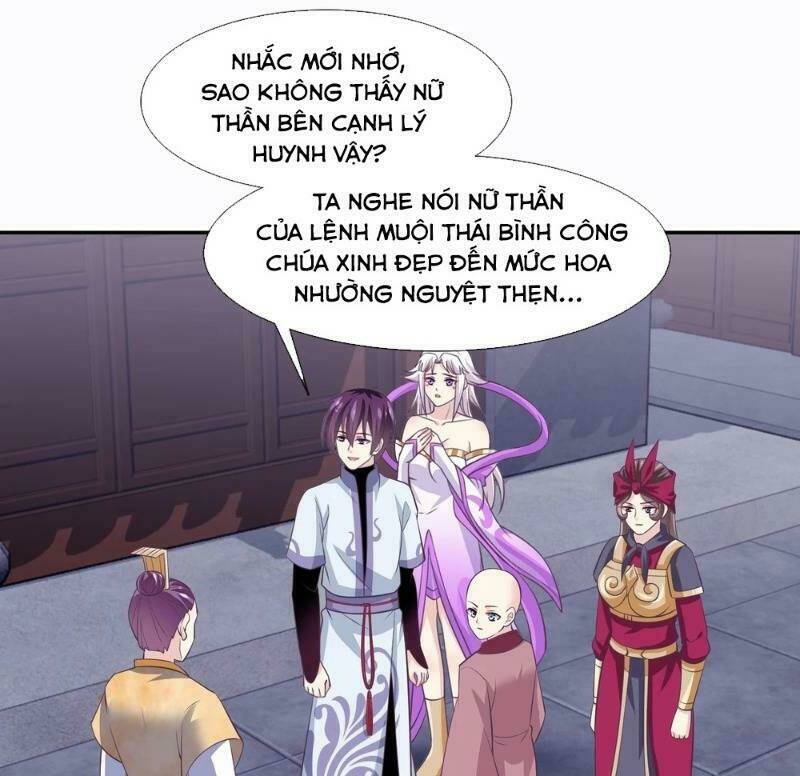 ta là ngọc hoàng đại đế chapter 98 22