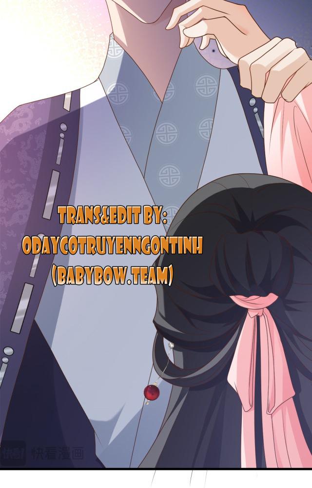 làm sao đây người học việc của tôi quá bám người chapter 10 27