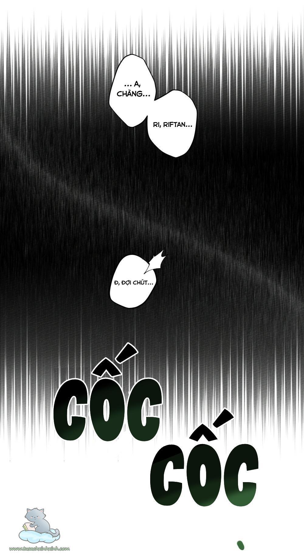 dưới tán cây sồi chapter 45 23