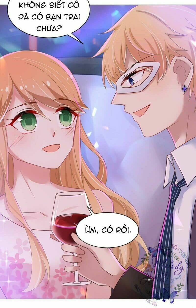 ma lạt thiên kim đẩu ác thiếu chapter 128 23