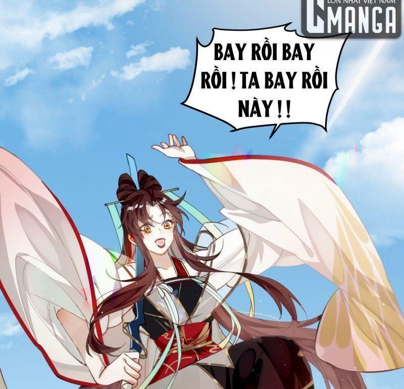 phế vật công chúa muốn nhặt chồng chapter 22 10