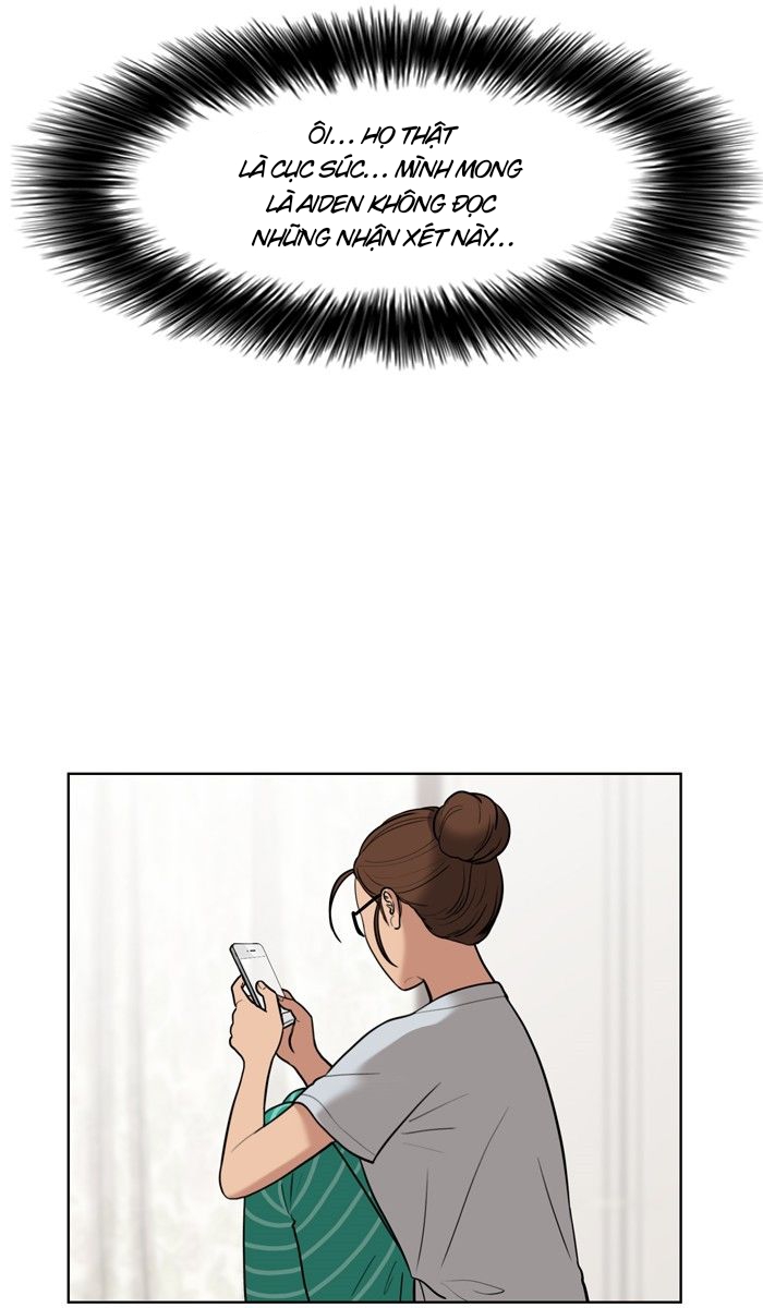 vẻ đẹp đích thực - true beauty chapter 30 10