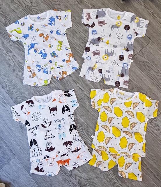 Bộ cộc tay thông hơi cài vai