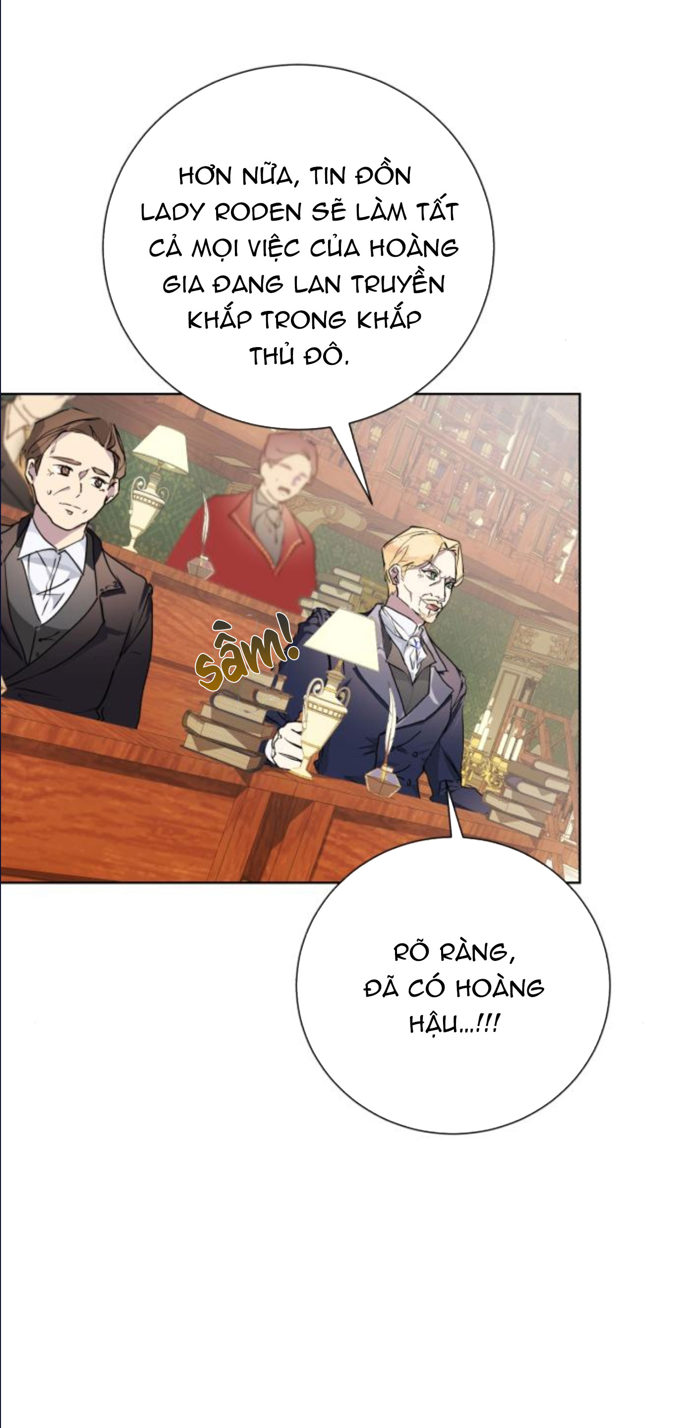 đã có lúc ta muốn nàng chết đi chapter 6.1 10