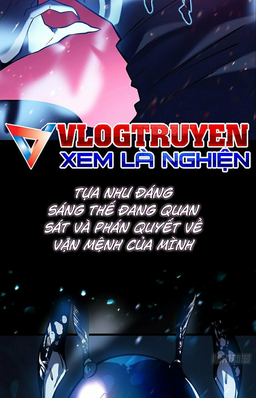 sát thần chi lộ tại dị giới chapter 0 25