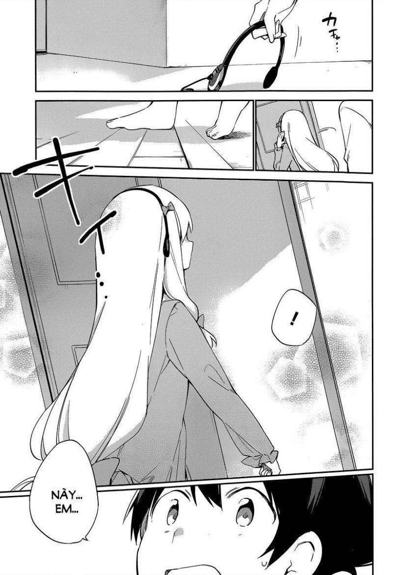 Ero Manga Sensei chapter 12 14