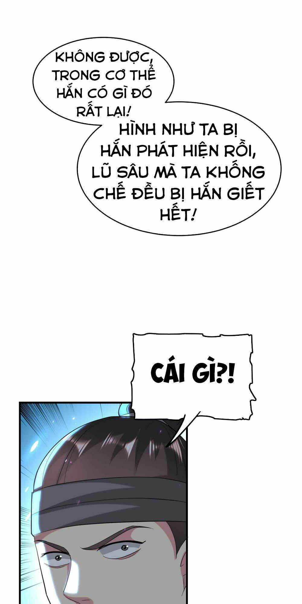 vạn giới tiên vương chapter 110 28