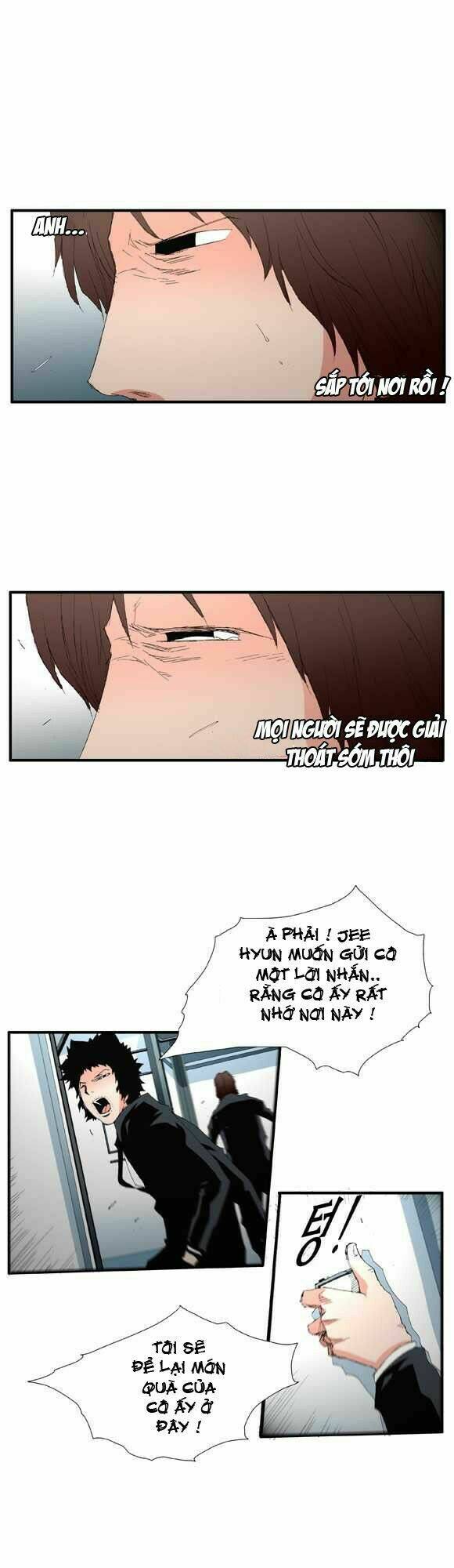 siêu năng chapter 46 9