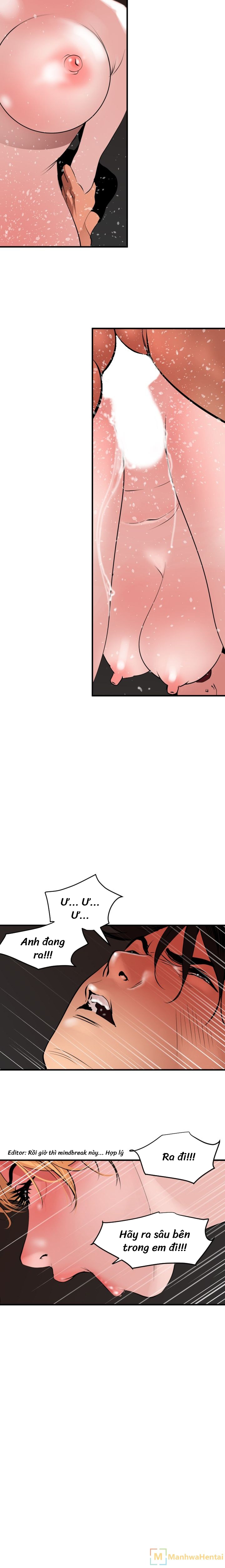 cột thu lôi chapter 37 13