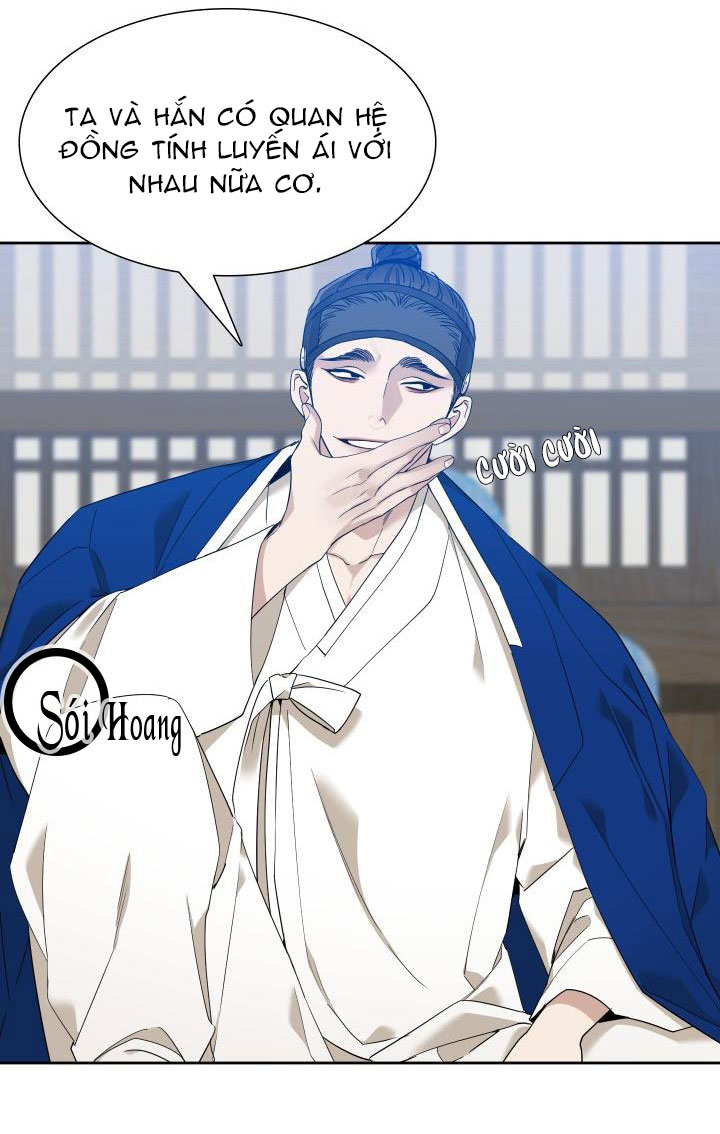 mắt phủ toàn sương chapter 4 14