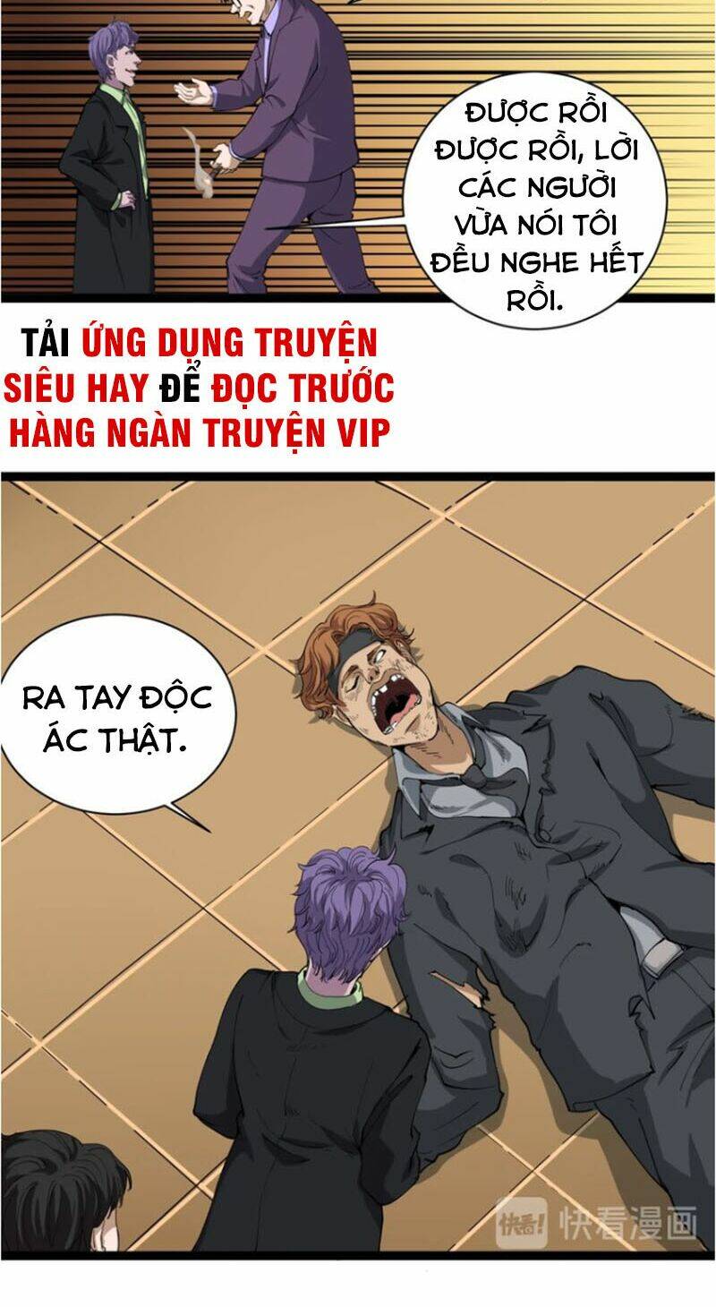 hồi xuân tiểu độc y chapter 26 20